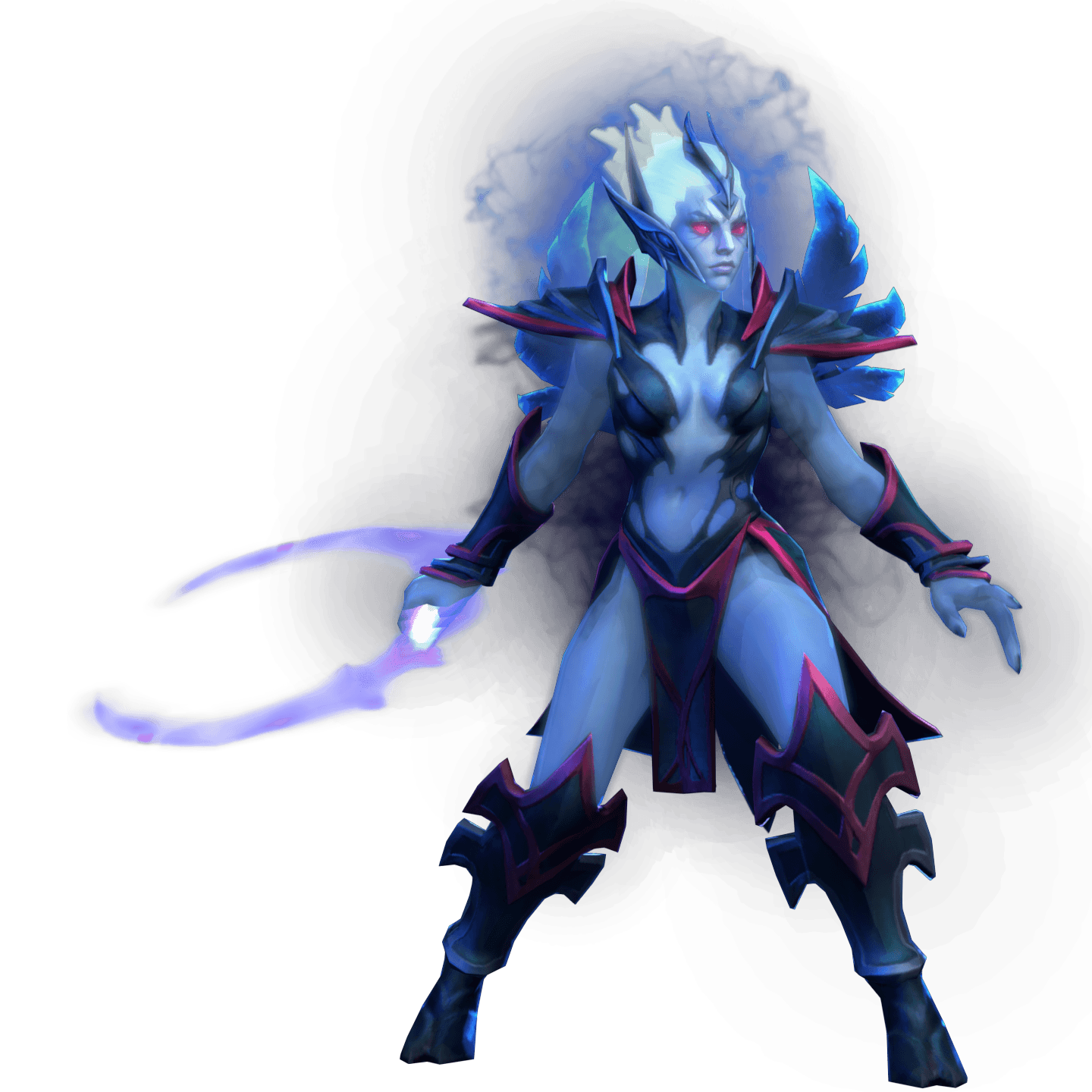 Vengeful Spirit